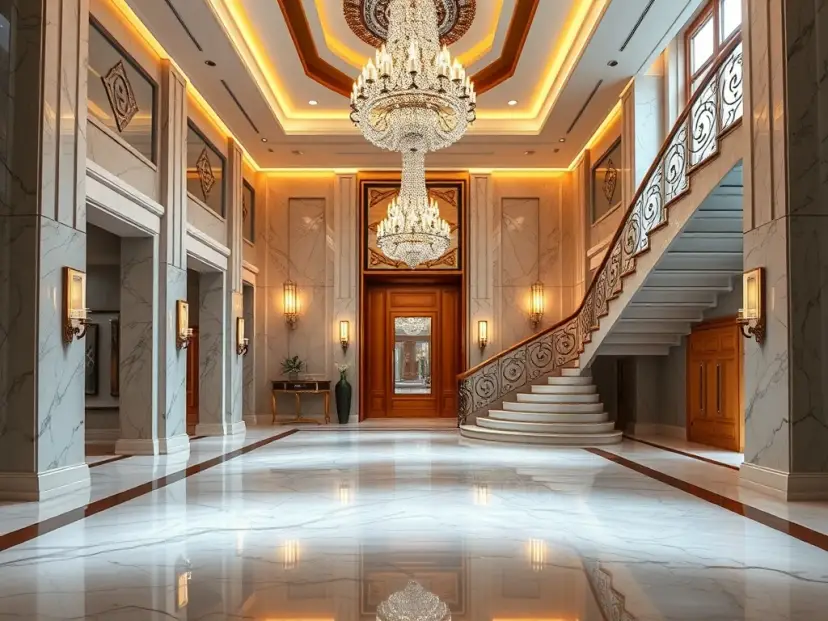 Villa Temizliği - Ankara